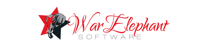 War Elephant Software